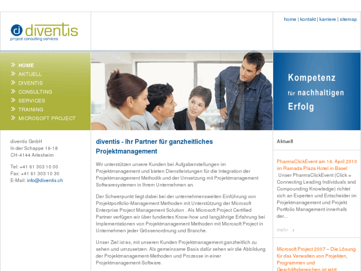 www.diventis.ch