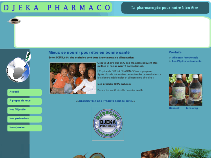 www.djekapharmaco.com