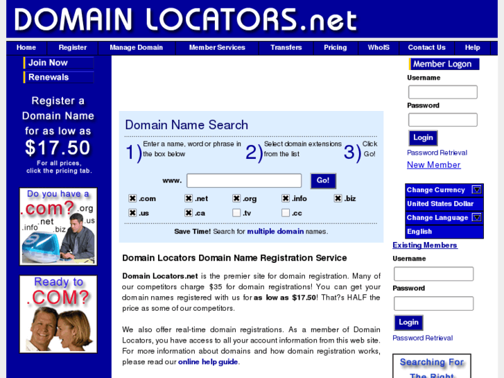 www.domainlocators.net