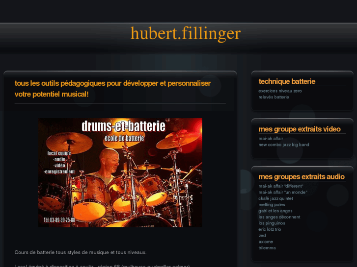 www.drums-et-batterie.com