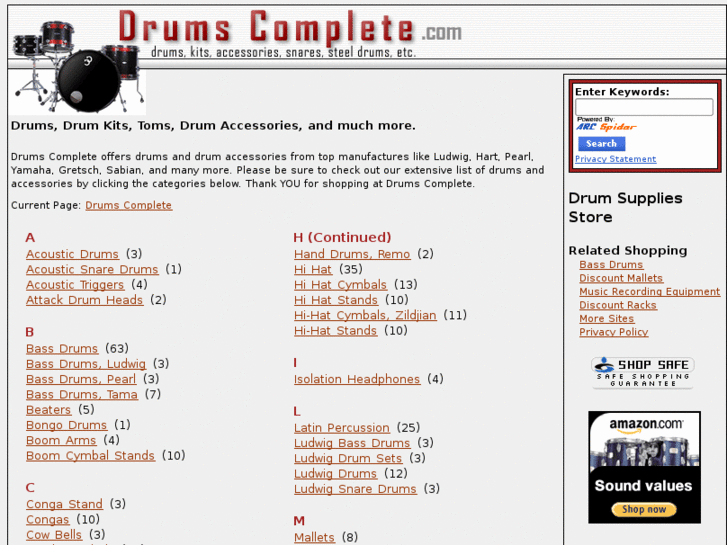 www.drumscomplete.com