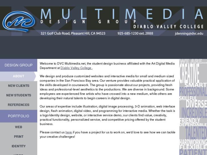 www.dvcmultimedia.net