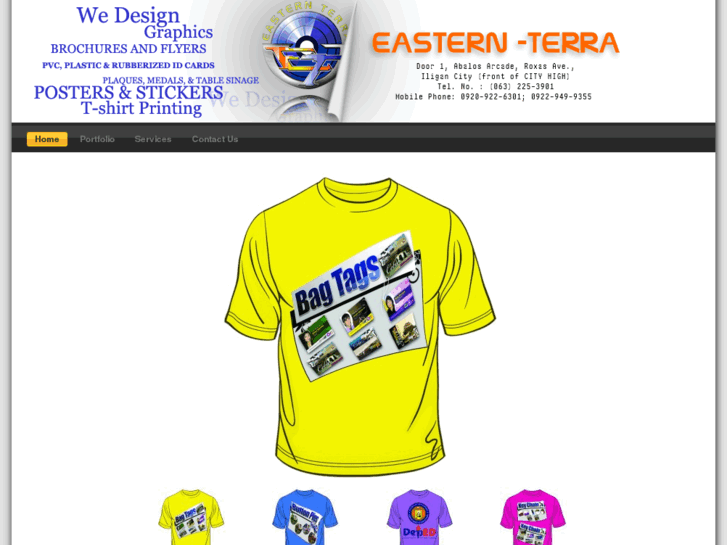 www.eastern-terra.com