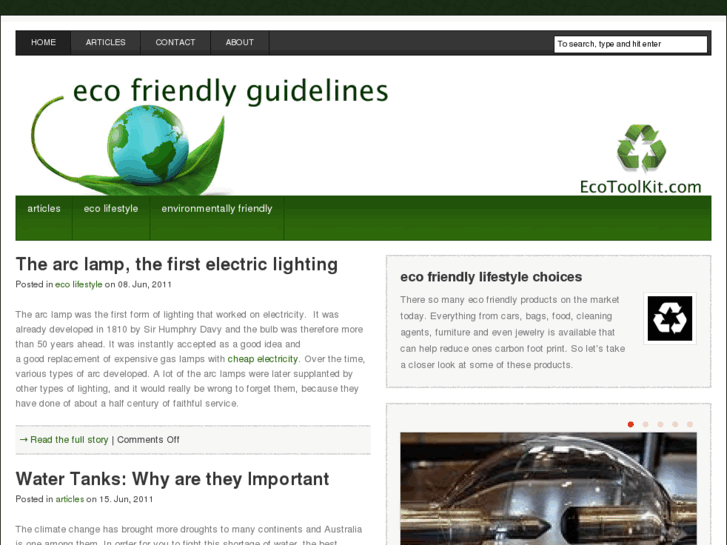 www.ecotoolkit.com