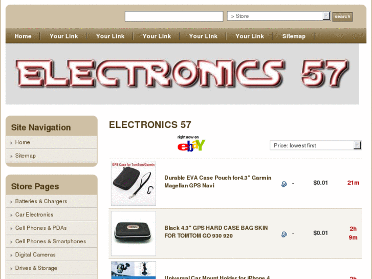 www.electronics57.com