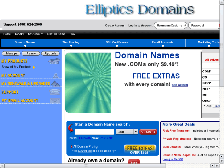 www.ellipticsdomains.com