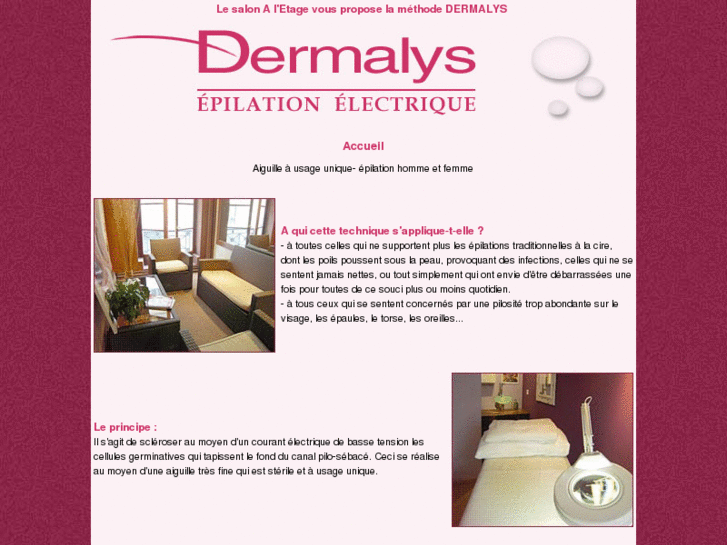 www.epilation-electrique-paris.com