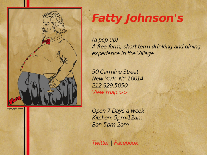 www.fattyjohnsons.com