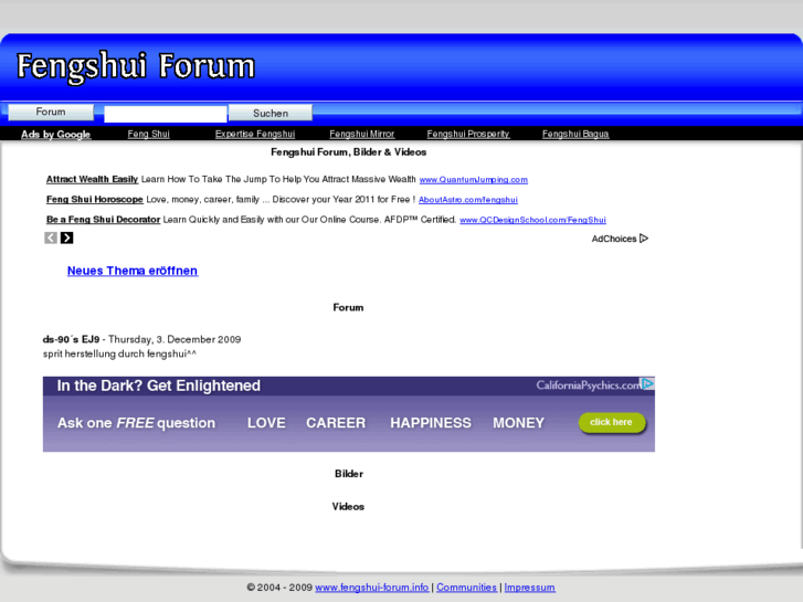www.fengshui-forum.info