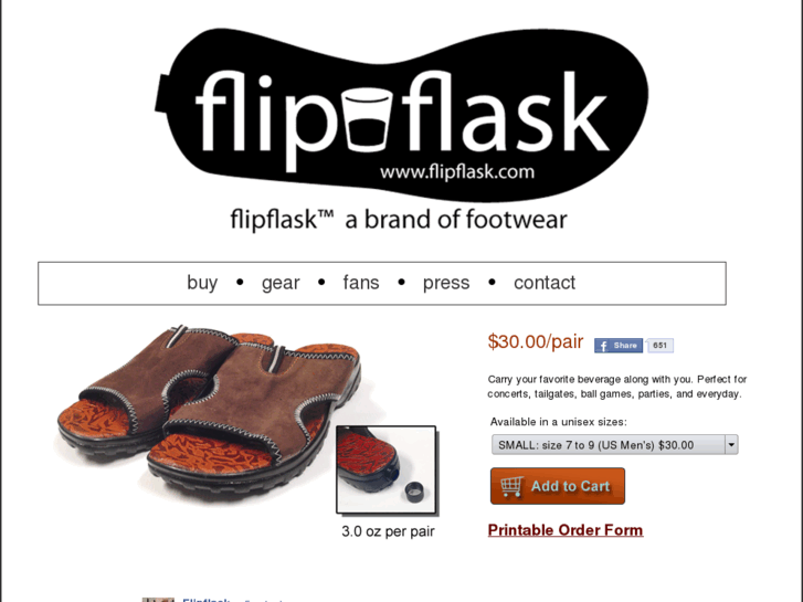 www.flip-flask.com