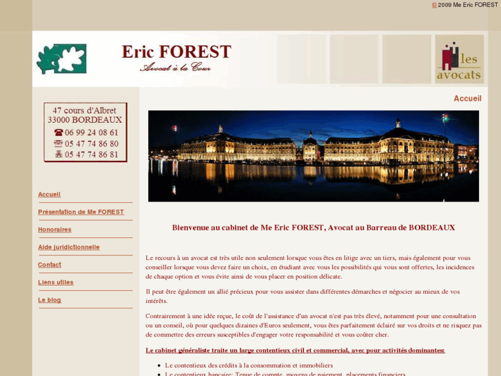 www.forest-avocat.fr