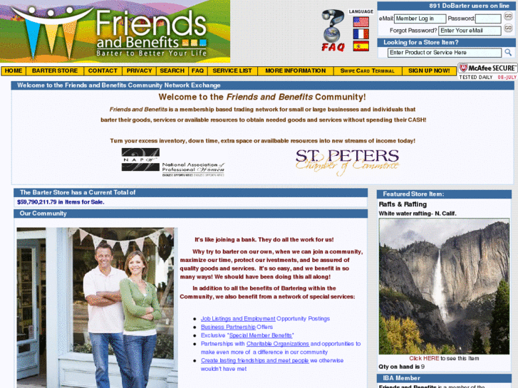 www.friendsandbenefits.info