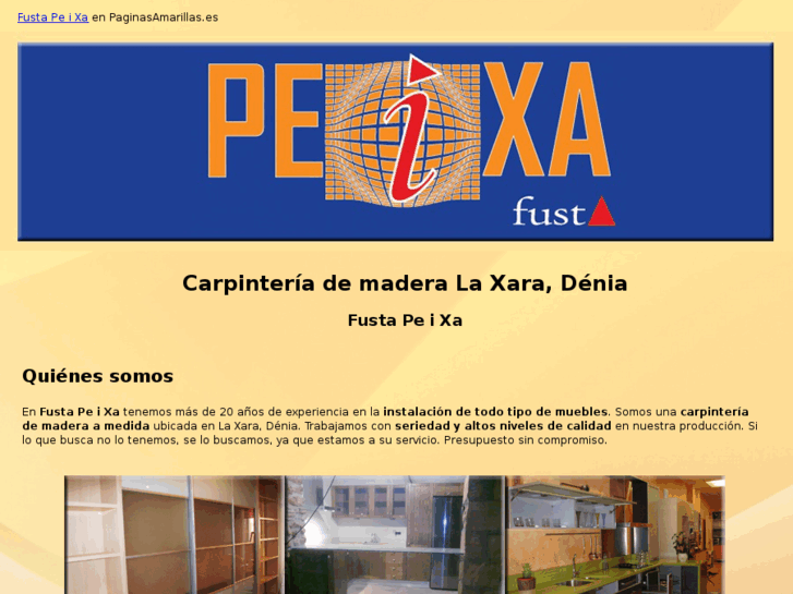 www.fustapeixa.com