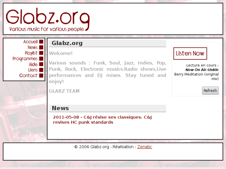 www.glabz.org