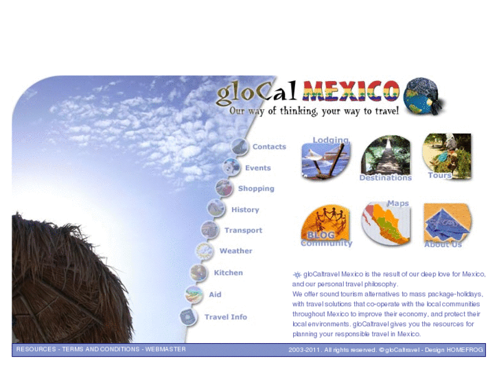 www.glocaltravel.net