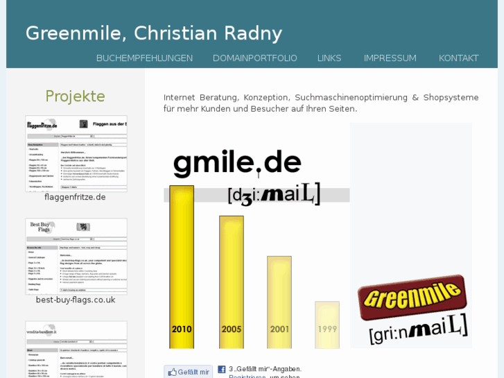 www.gmile.de