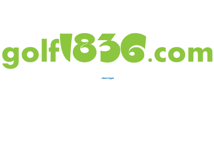 www.golf1836.com