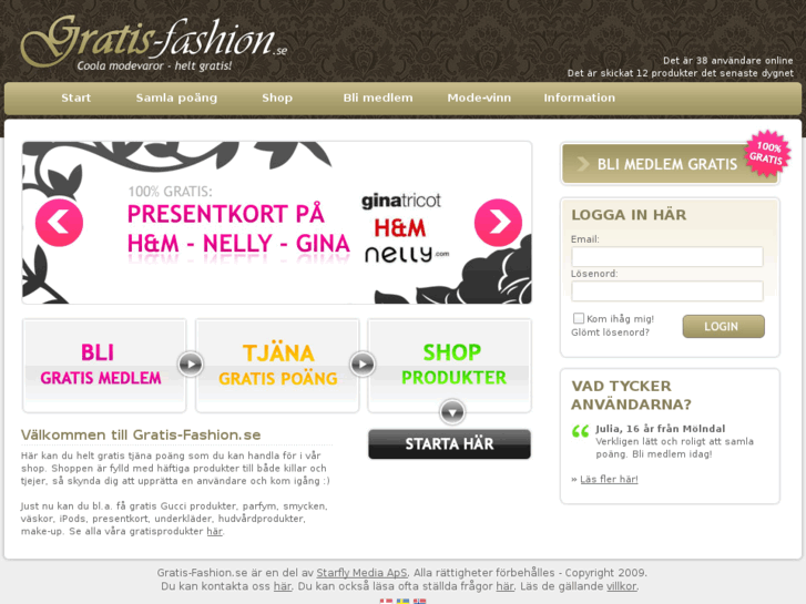 www.gratis-fashion.se