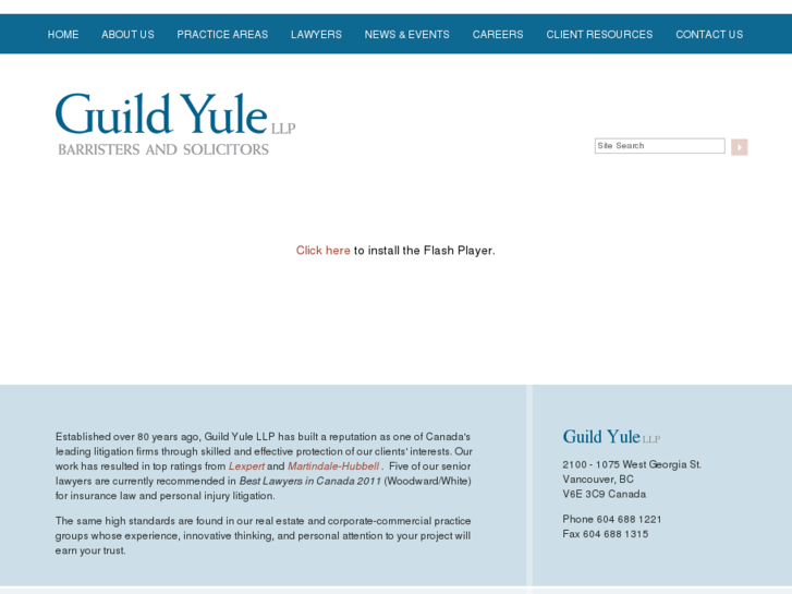 www.guildyule.com