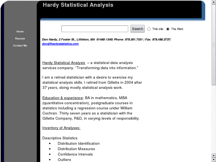 www.hardystatistics.com