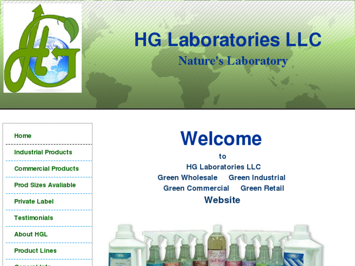 www.hglabsllc.com