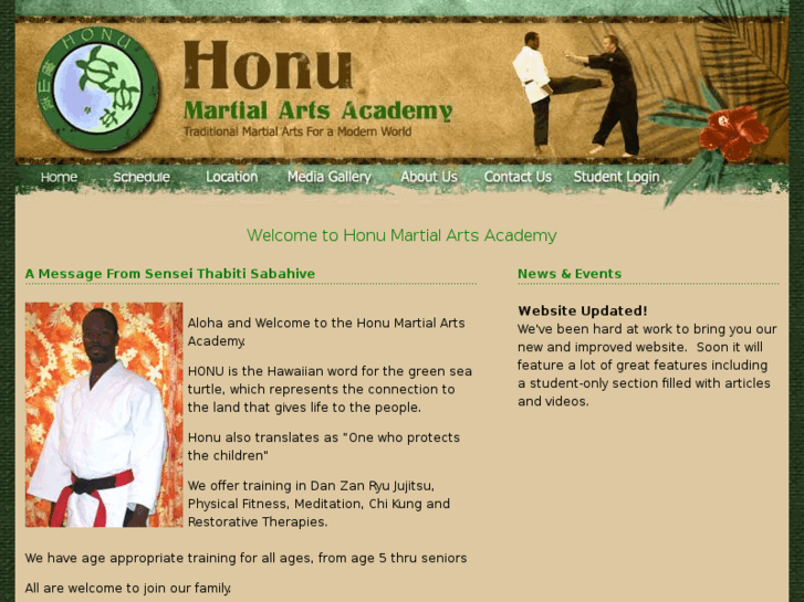 www.honumartialarts.com