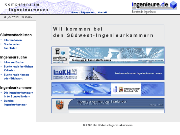 www.ingenieure.de