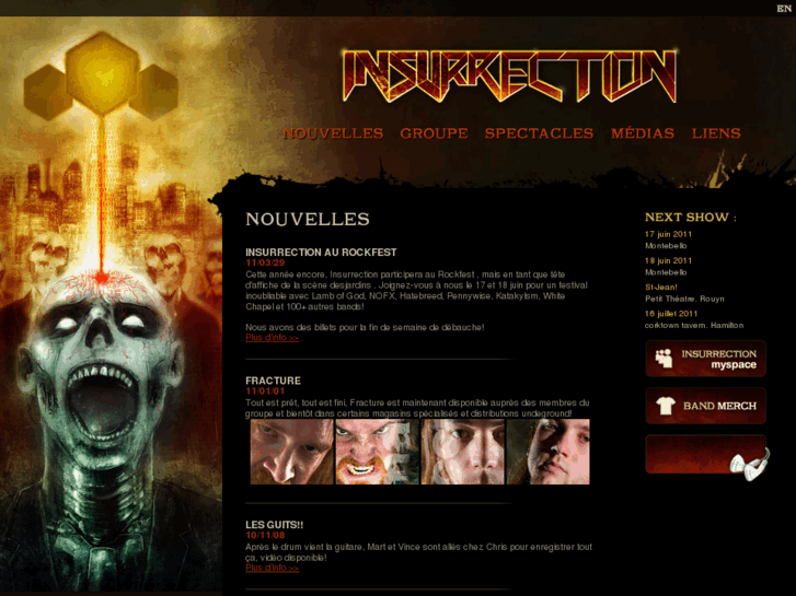 www.insurrectionmetal.com