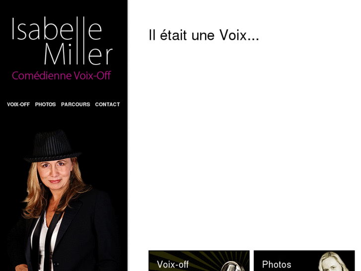 www.isabelle-miller.com