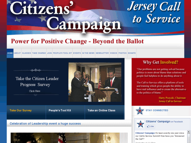 www.jointhecampaign.com