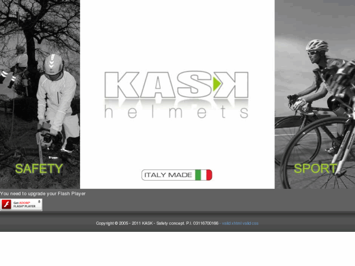 www.kask.it