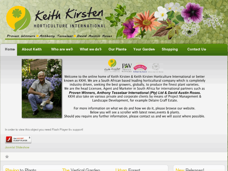 www.keithkirsten.com