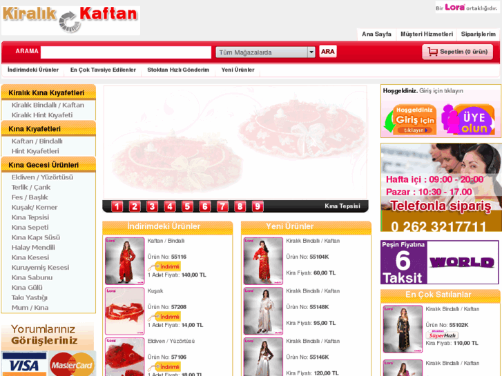 www.kiralikkaftan.com