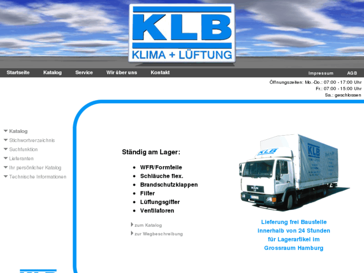 www.klb-klima.de