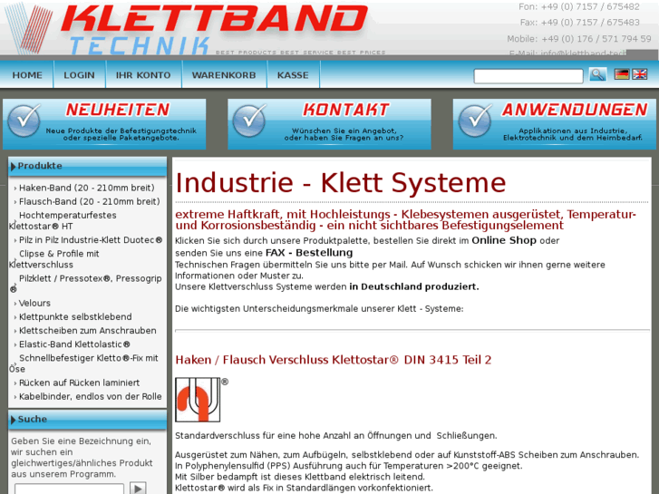 www.klettkabelbinder.com