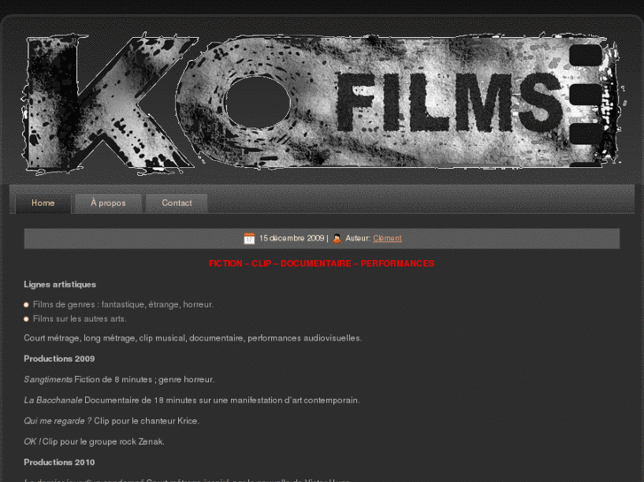 www.ko-films.com