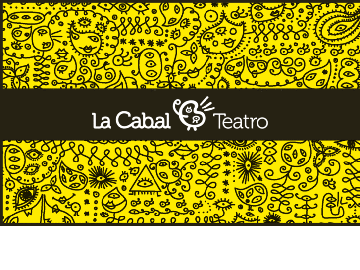 www.lacabalteatro.com