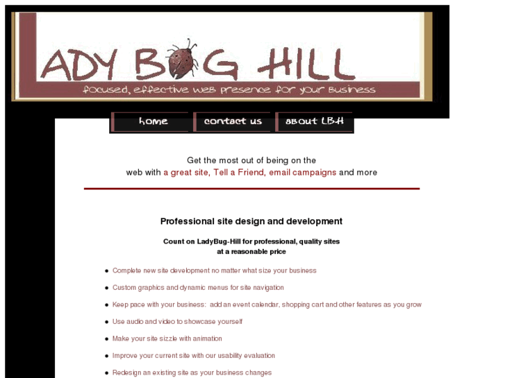 www.ladybug-hill.com