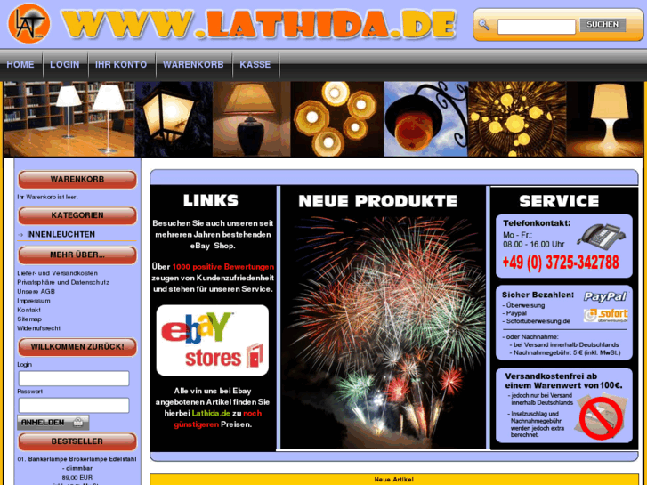 www.lathida.de