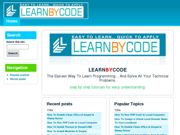 www.learnbycode.com