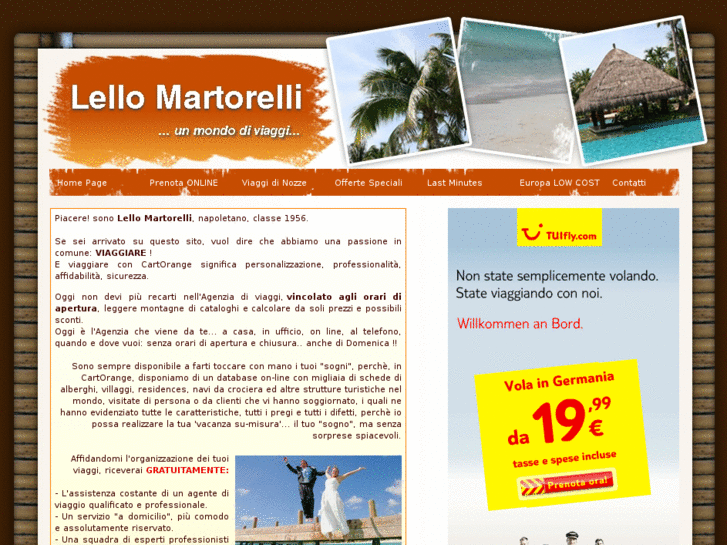 www.lellomartorelli.it