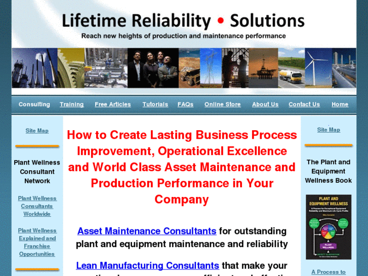 www.lifetime-reliability.com