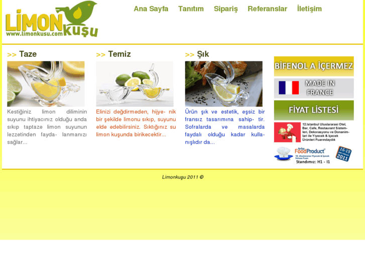 www.limonkusu.com