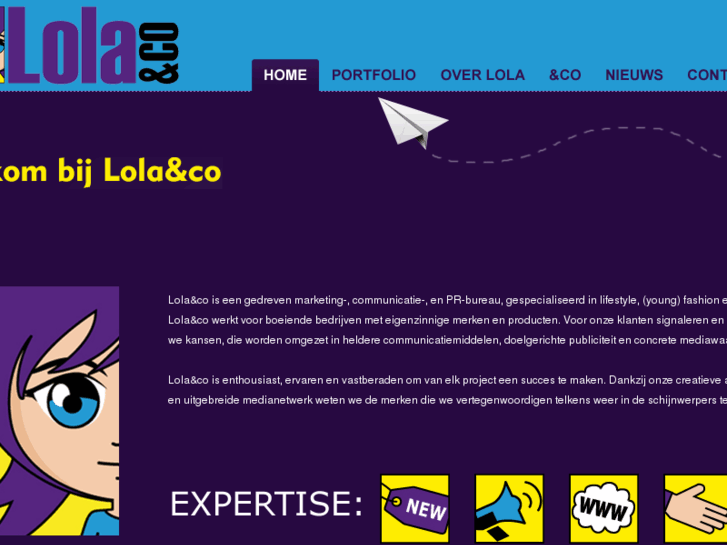 www.lolaenco.nl