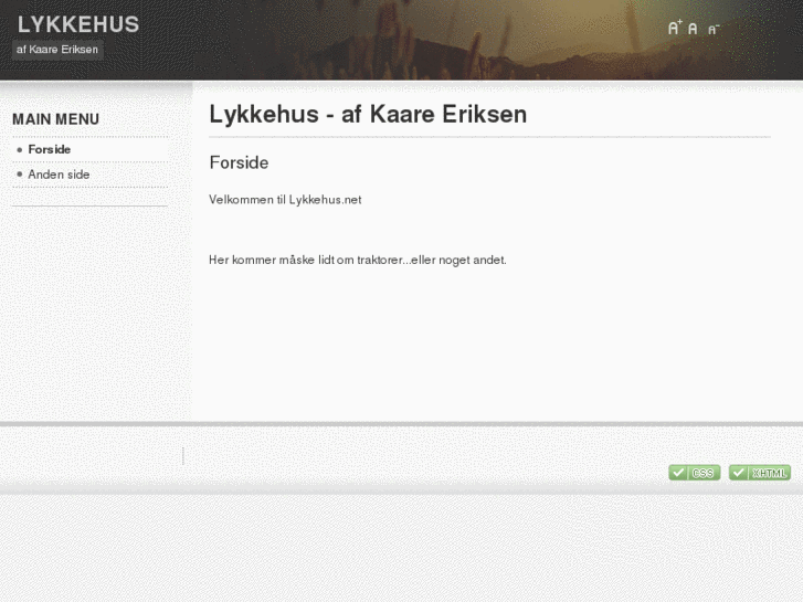 www.lykkehus.net