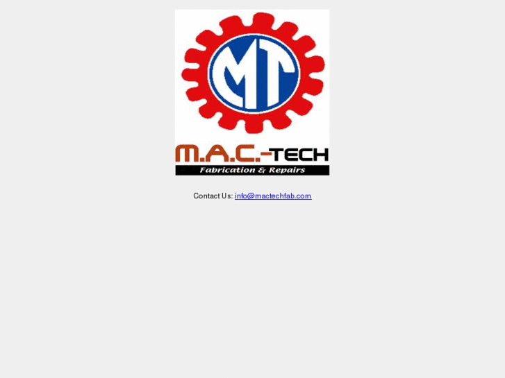 www.mactechfab.com
