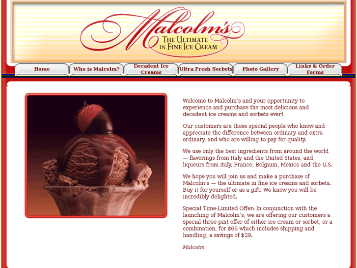 www.malcolmsicecream.com