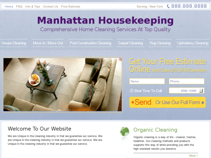 www.manhattanhousekeeping.com