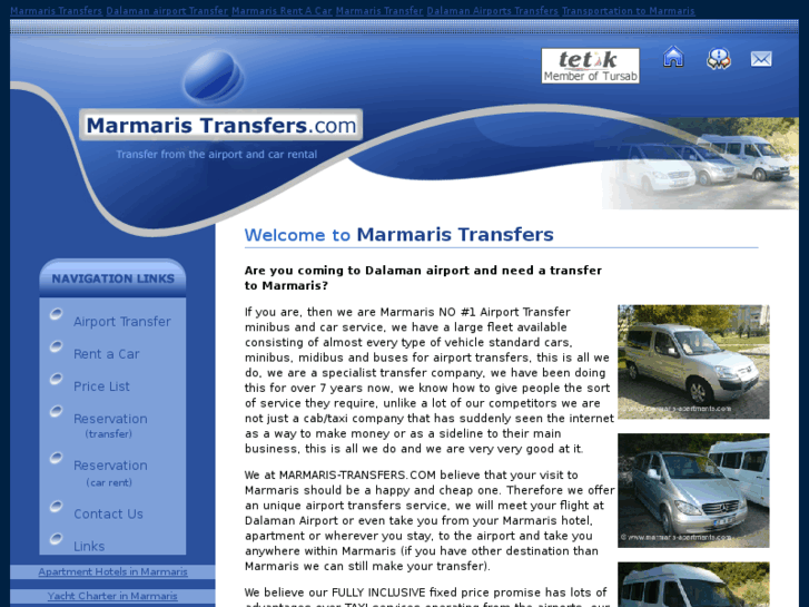 www.marmaris-transfers.com