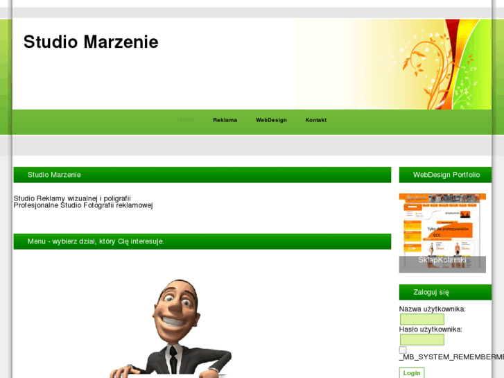 www.marzenie.net